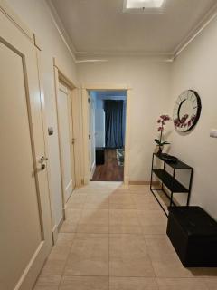 Royal Place 2 bedrooms Apartment Wilanów - Varsavia - 8