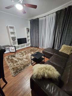 Royal Place 2 bedrooms Apartment Wilanów - Varsavia - 5