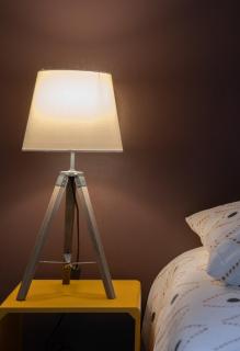 Le Gramont - Grand appartement design, 3 chambres, Centre Ville - Vichy - 9