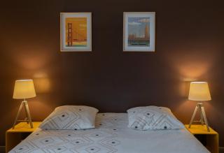 Le Gramont - Grand appartement design, 3 chambres, Centre Ville - Vichy - 4