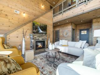 Swim in the Clouds - Sevierville - 7