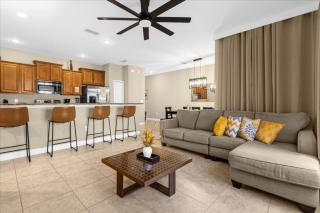 4 Bedrooms - 3 Bathrooms - Paradise Palms 8925 Bp - Orlando - 9