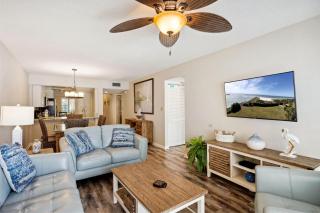 Land's End 5-202 Gulf-Bay Front - Premier - St Pete Beach - 3