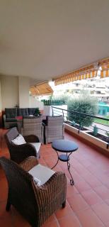 Marbelija, Campos de Guadalmina - Marbella - 6