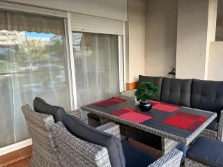 Marbelija, Campos de Guadalmina - Marbella - 4