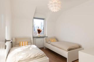 Ostseeparadies mit Garten, 3 Zimmer, strandnah - Scharbeutz - 5