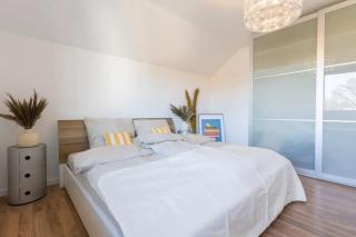 Ostseeparadies mit Garten, 3 Zimmer, strandnah - Scharbeutz - 6