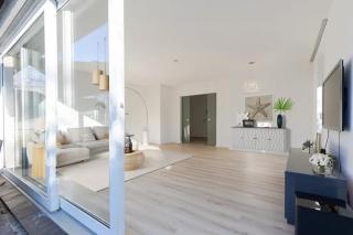 Ostseeparadies mit Garten, 3 Zimmer, strandnah - Scharbeutz - 8