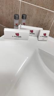 Le bougainvillea 2 - Corbetta - 1