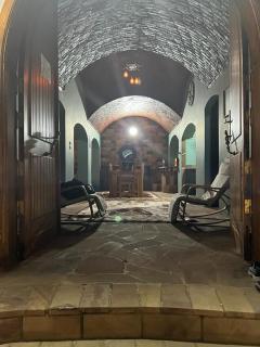 Hoolli Villa - Assuan - 6