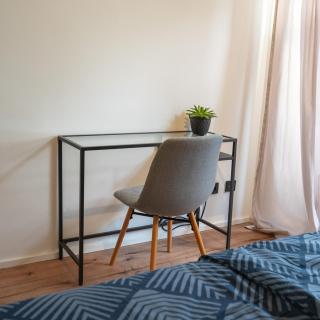 M Apartment Charme - gemütlich geräumig heimisch - 4