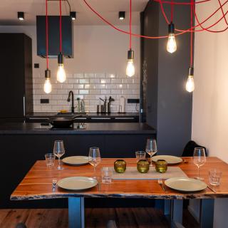 M Apartment Charme - gemütlich geräumig heimisch - Landau in der Pfalz - 5