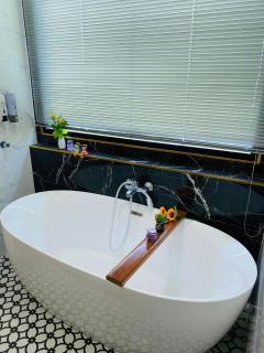 Cher Cher Pool Villa - Ban Chang - 7