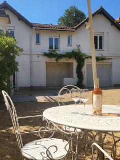 Villa les Tilleuls - Arènes de Béziers - Béziers - 7