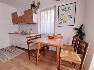 Central Modern Apt with Garden - Struga - 6