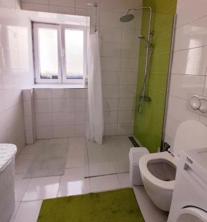 Central Modern Apt with Garden - Struga - 3