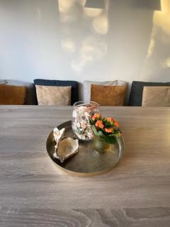 Die huis 14-Een oase van rust tussen polders en kust - Oostende - 8