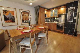 Haus Armina - Apartment Edward - Zermatt - 6