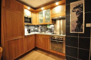 Haus Armina - Apartment Edward - Zermatt - 2