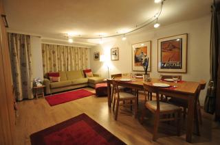 Haus Armina - Apartment Edward - Zermatt - 4
