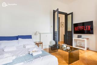 Trieste center - Reserved Parking & Wi-Fi - Trieste - 8
