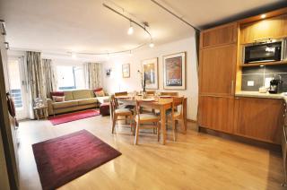 Haus Armina - Apartment Edward - Zermatt - 9