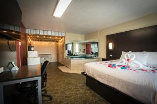 Envi Boutique Hotel - Henderson - 3