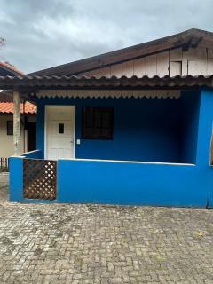 Chalés & Casas Shallon Adonai - Visconde de Mauá - 6