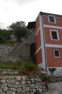 B&B La Casa Rossa - Paola - 6