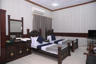 Hotel Serina Inn - Kalar Goth - 6