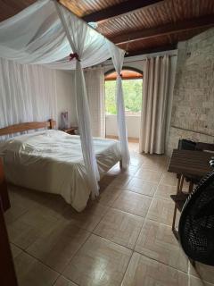 Chalés & Casas Shallon Adonai - 4