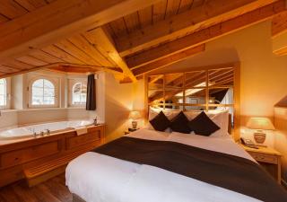 Hotel Albatros - Zermatt - 9