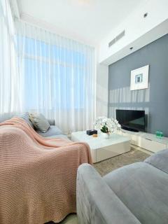 Luxury Botanica Apartment 67 - Dubai - 4