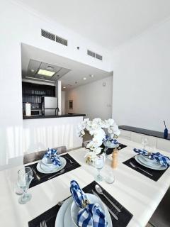 Luxury Botanica Apartment 67 - Dubai - 3