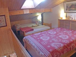 Charmant Duplex pour 6 Pers avec Balcon et Parking - Résidence les Espaces, Samoëns - FR-1-629-29 - Samoëns - 1