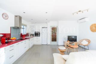 Welhomy - Superbe Maison Roses, Carner - 6