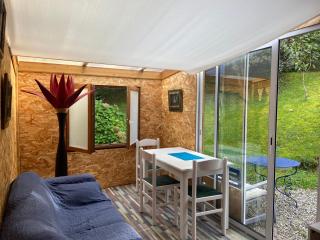 Studio indépendant au calme à Biarritz - 2