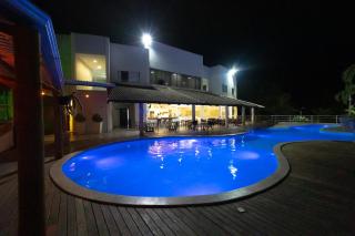 Hotel BHS - Linhares - 8