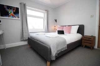 Maindy House - Home close to City Centre + parking - Cardiff - 7