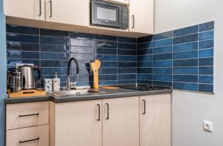 Roshka 2 BD Apart 501 - Gudauri - 6