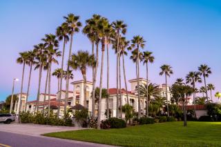 Best Western Seaside Inn - Saint Augustine Beach - 9