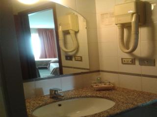 Hotel Des Alpes - 6