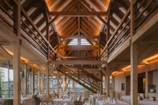 Vigilius Mountain Resort - Lana - 2