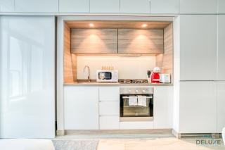 Lush Studio in Studio One Dubai Marina by Deluxe Holiday Homes - Dubai - 7