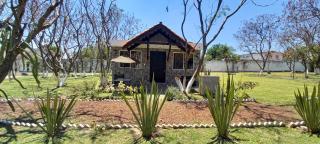 FINCA LA VIRGEN DE PIEDRA ATLIXCO - 1