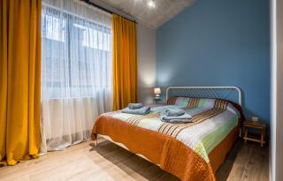 Roshka 2 BD Apart 501 - Gudauri - 1