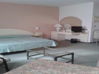 Hotel Des Alpes - 5