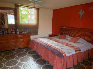 FINCA LA VIRGEN DE PIEDRA ATLIXCO - Atlixco - 6