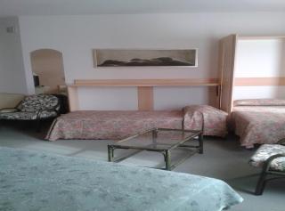 Hotel Des Alpes - 4
