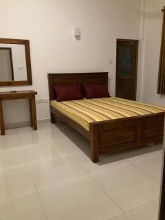 The Paramount Lodge - Polonnaruwa - 4